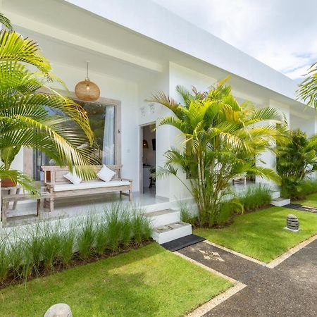 Jepun Sari Uluwatu Apartment Luaran gambar