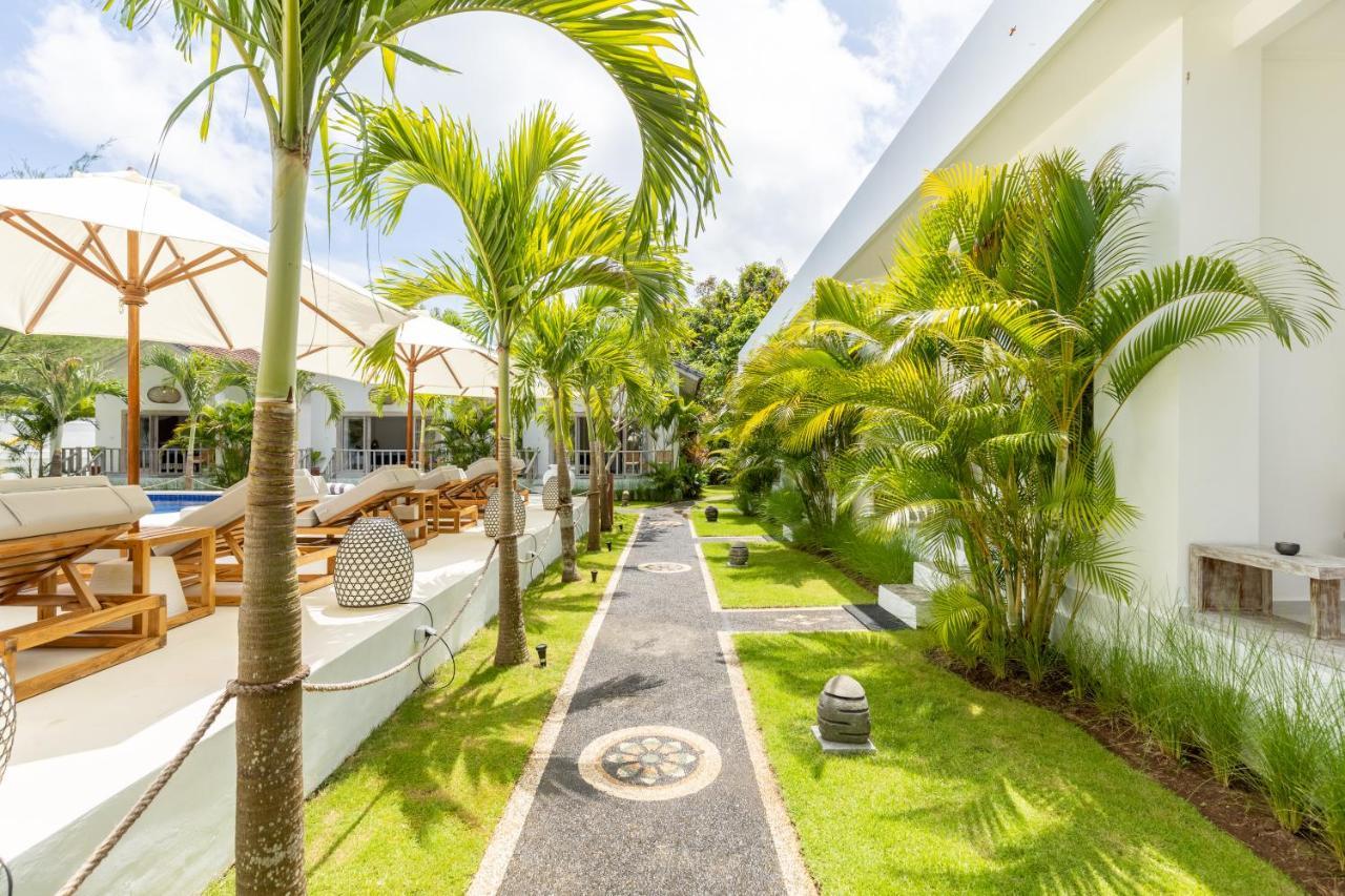 Jepun Sari Uluwatu Apartment Luaran gambar