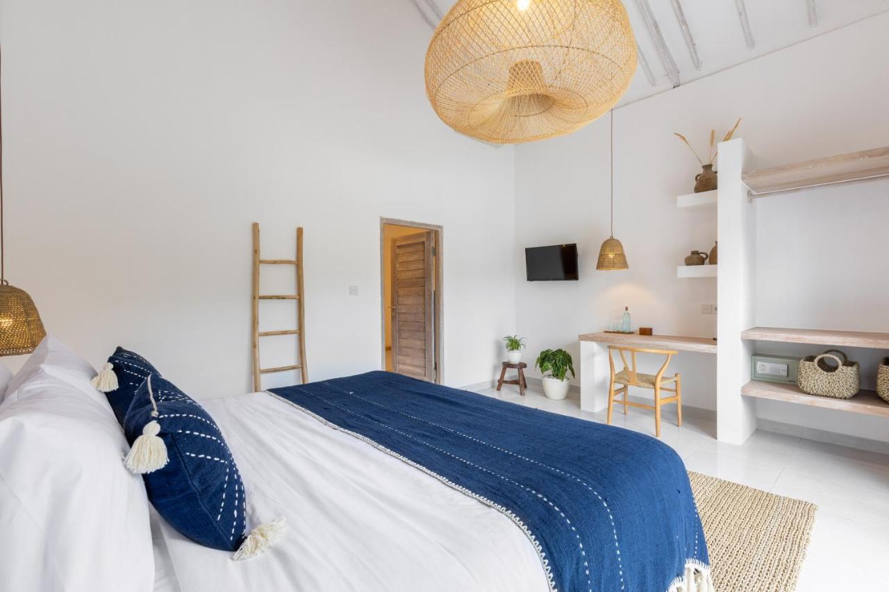Jepun Sari Uluwatu Apartment Luaran gambar
