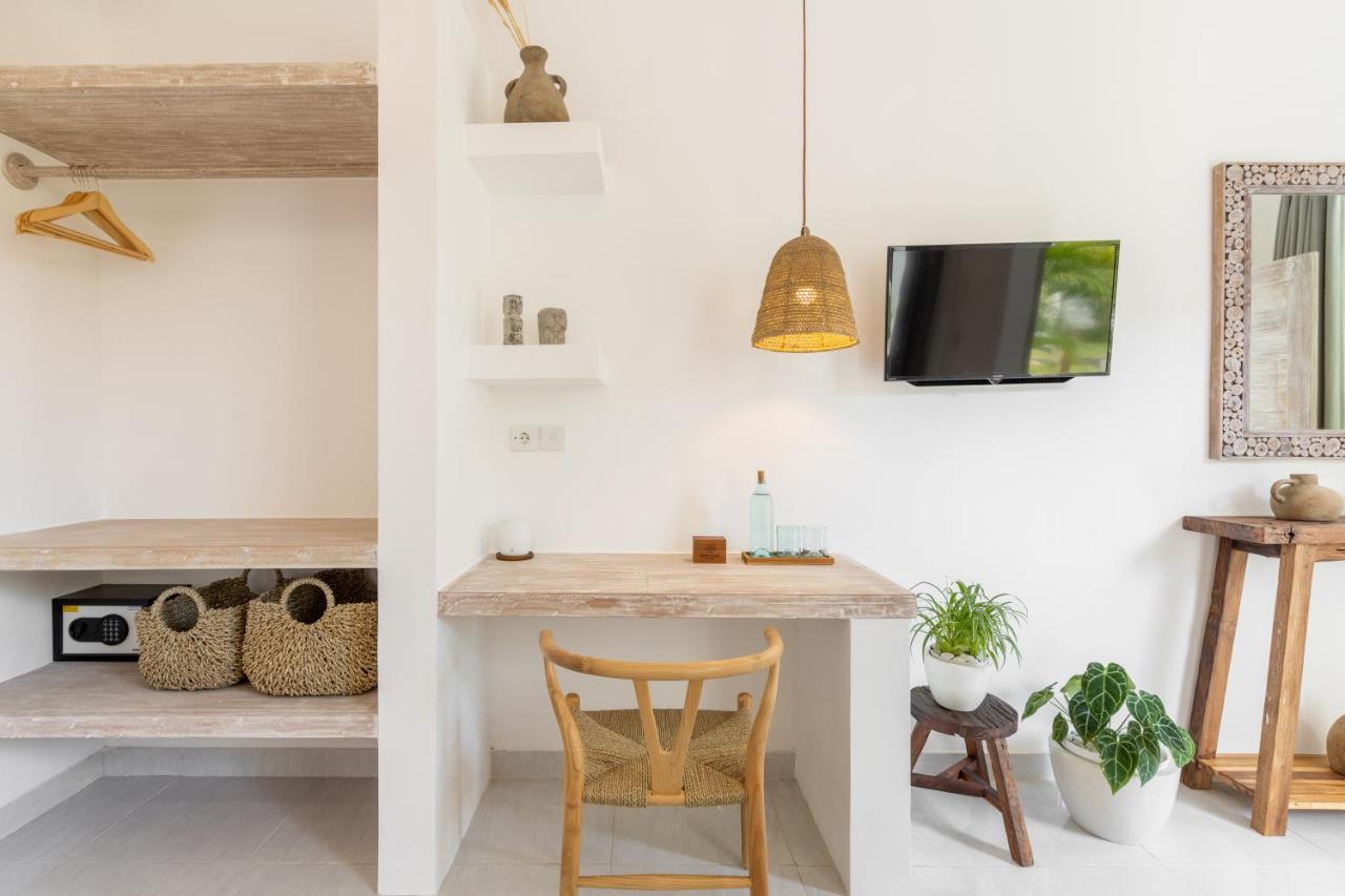 Jepun Sari Uluwatu Apartment Luaran gambar