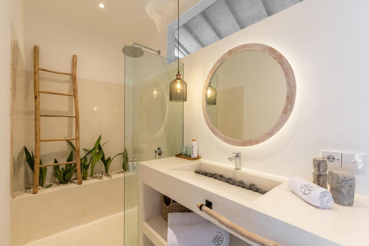 Jepun Sari Uluwatu Apartment Luaran gambar
