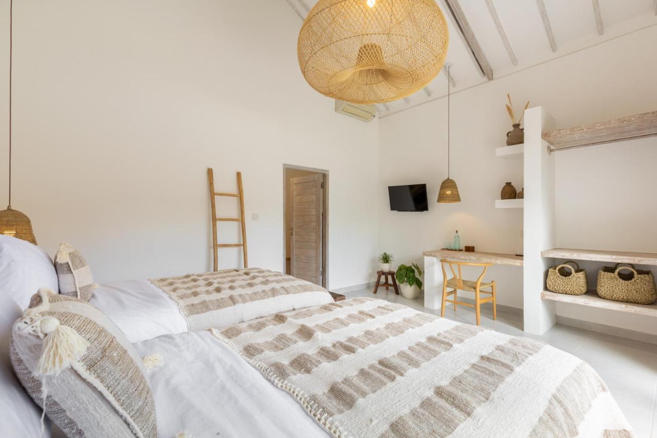 Jepun Sari Uluwatu Apartment Luaran gambar