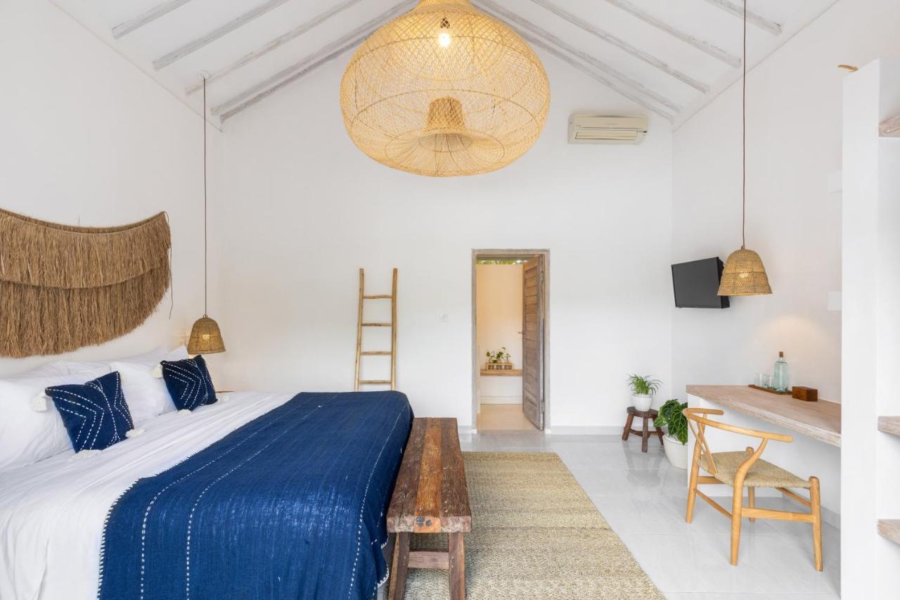 Jepun Sari Uluwatu Apartment Luaran gambar