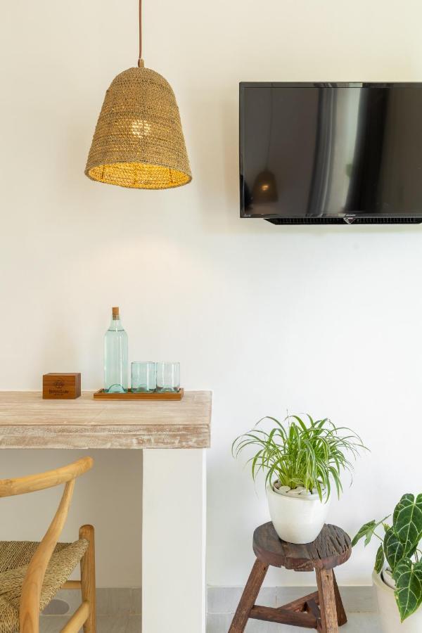 Jepun Sari Uluwatu Apartment Luaran gambar