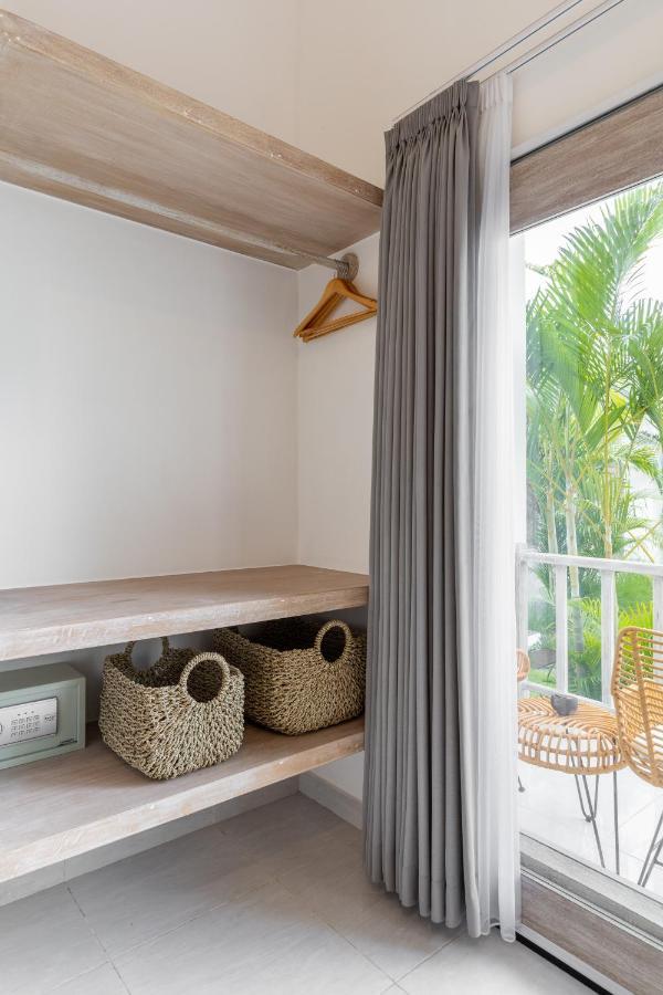 Jepun Sari Uluwatu Apartment Luaran gambar