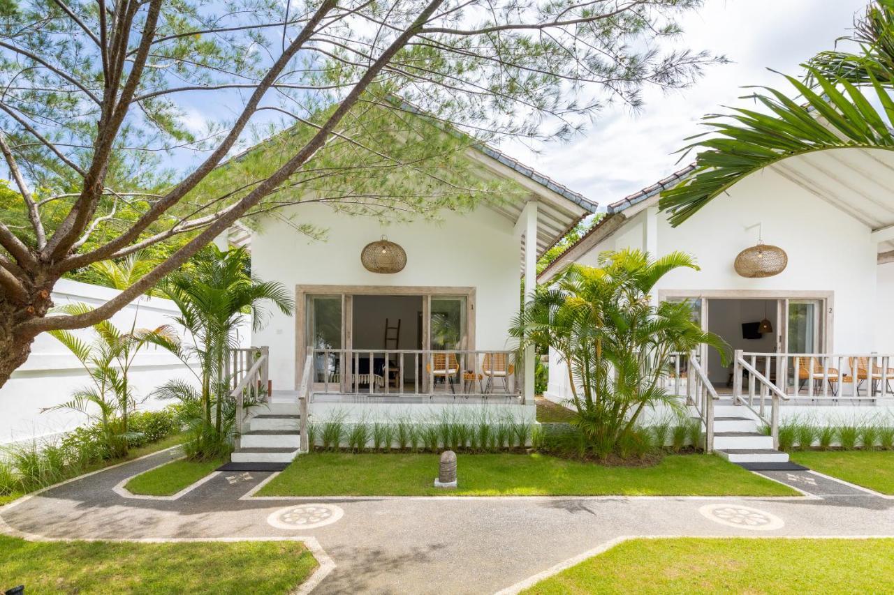 Jepun Sari Uluwatu Apartment Luaran gambar