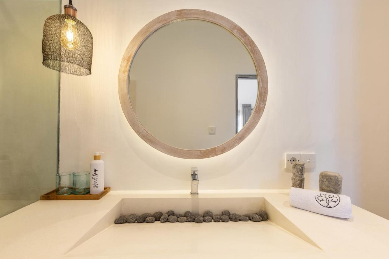 Jepun Sari Uluwatu Apartment Luaran gambar
