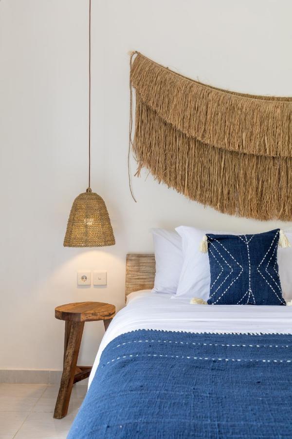 Jepun Sari Uluwatu Apartment Luaran gambar