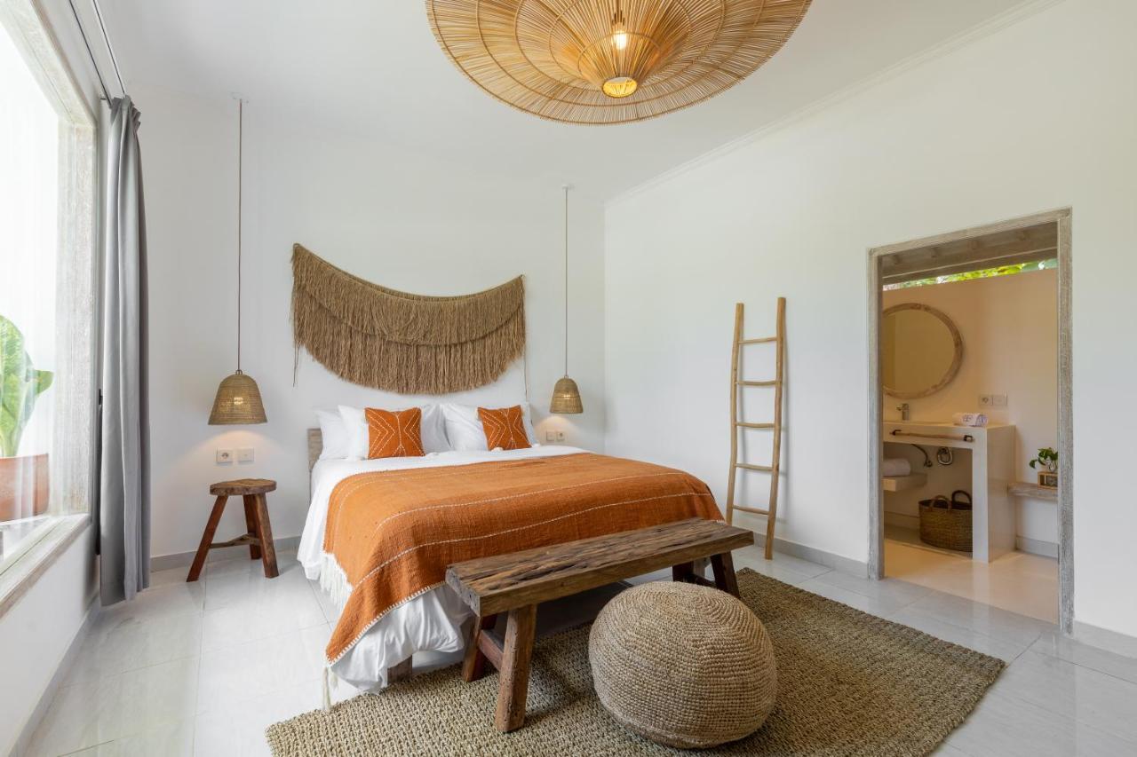 Jepun Sari Uluwatu Apartment Luaran gambar
