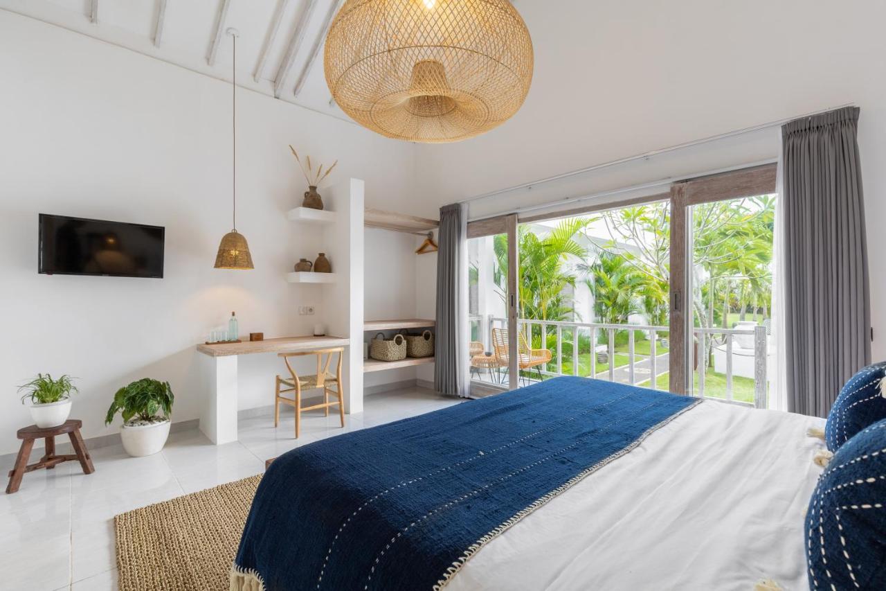 Jepun Sari Uluwatu Apartment Luaran gambar