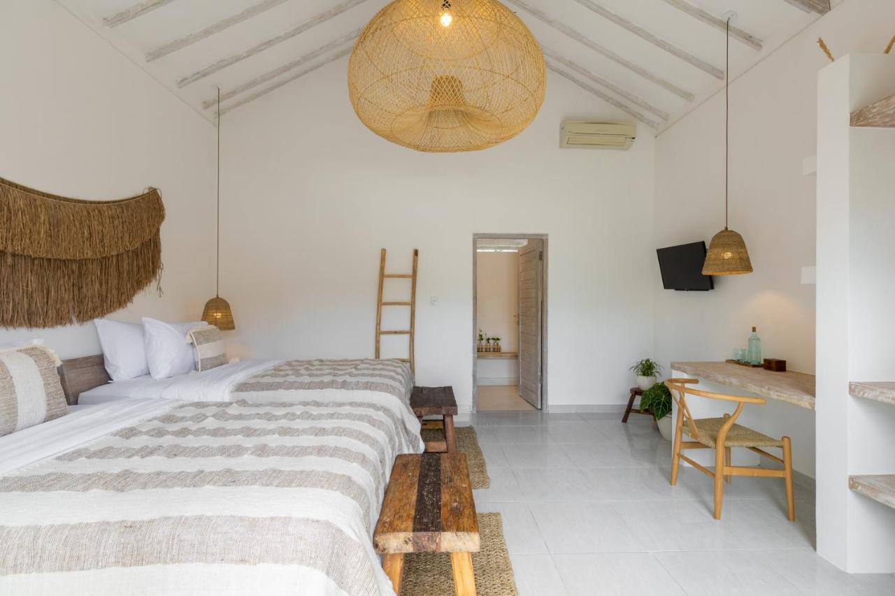 Jepun Sari Uluwatu Apartment Luaran gambar