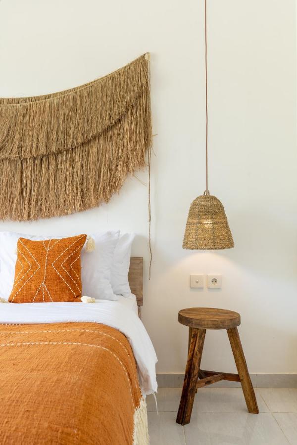 Jepun Sari Uluwatu Apartment Luaran gambar