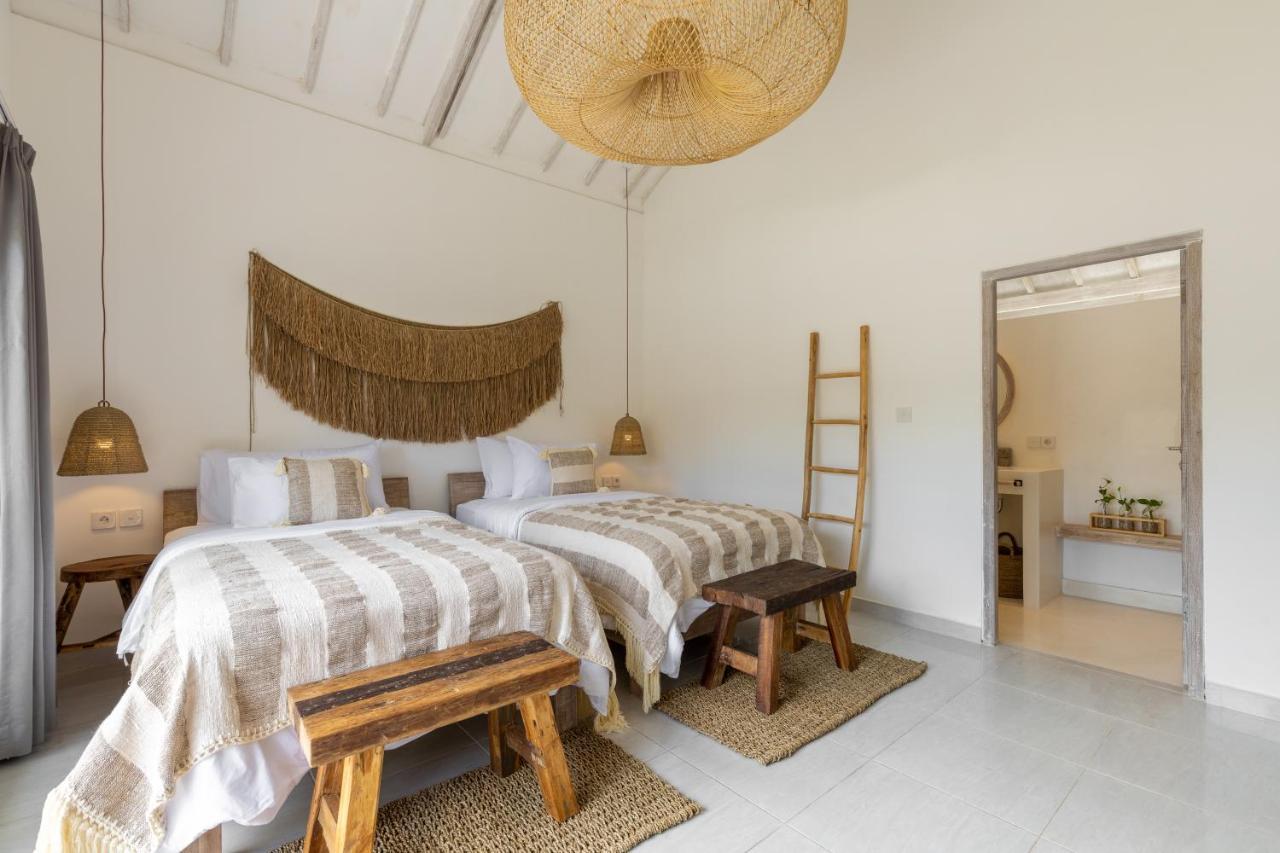 Jepun Sari Uluwatu Apartment Luaran gambar