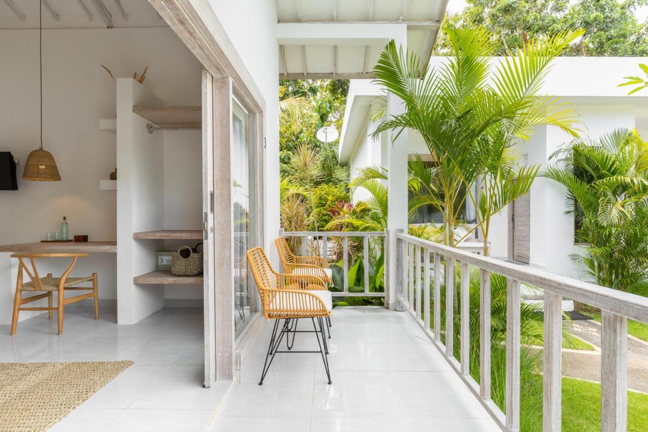 Jepun Sari Uluwatu Apartment Luaran gambar