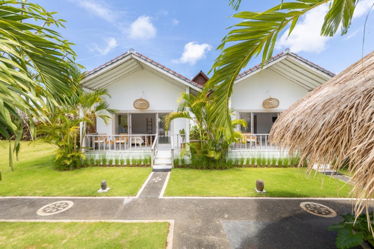 Jepun Sari Uluwatu Apartment Luaran gambar
