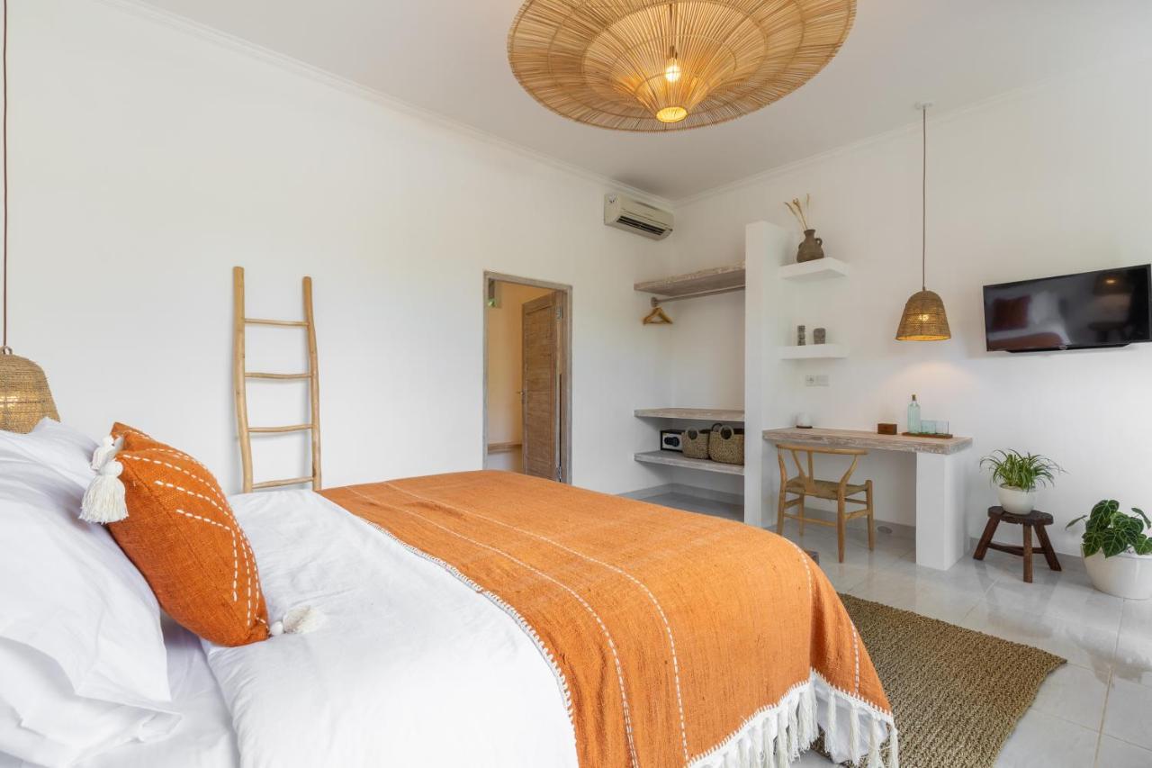 Jepun Sari Uluwatu Apartment Luaran gambar