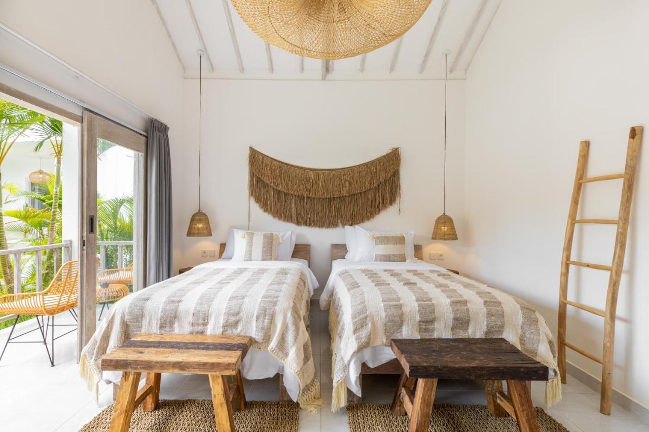 Jepun Sari Uluwatu Apartment Luaran gambar